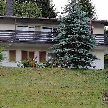 Ferienwohnung 'Saga' Schönwalde Zewnętrze zdjęcie